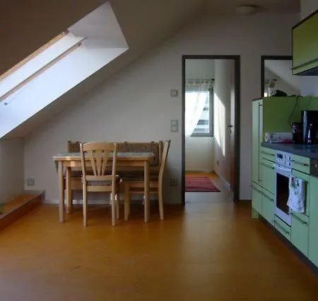 דירה Priebe Schmidstrasse