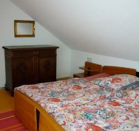 Priebe Schmidstrasse דירה *