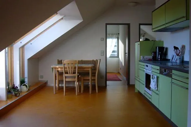 Apartament Priebe Schmidstrasse