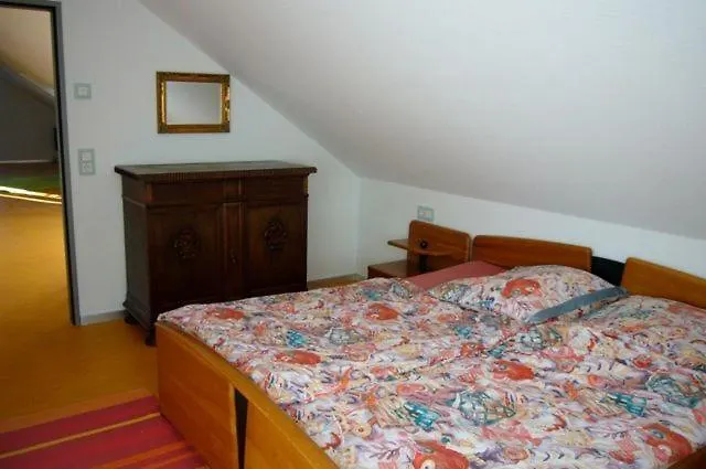 Priebe Schmidstrasse Apartament *