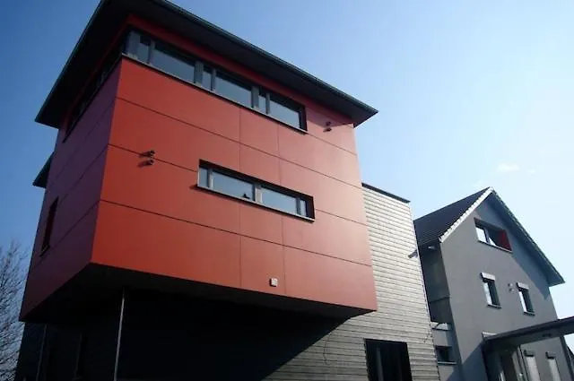 Apartament Priebe Schmidstrasse Friedrichshafen