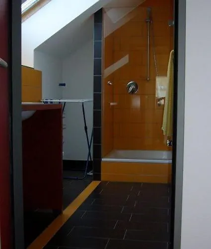 Priebe Schmidstrasse Friedrichshafen