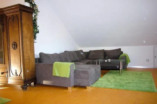 Priebe Schmidstrasse Apartament *