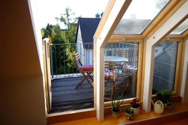 Priebe Schmidstrasse Apartament *